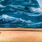 Table: French Navy of the 19th century