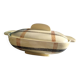 Soupière légumier faïence Salins