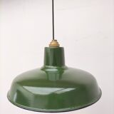 Industrial suspension