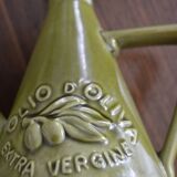 Bottle for olive oil