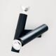 Jean-Jean Caillette - Adjustable double tubular applique
