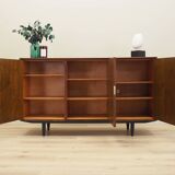 Oak sideboard, Danish design, 1960s, production: Denmark