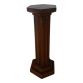 Pedestal column 66 cm high