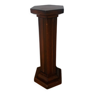 Pedestal column 66 cm high