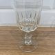 Set of 6 Luminarc Lance white wine glasses