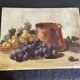 Tableau ancien