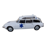 Citroën ambulance