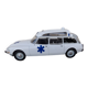 Citroën ambulance