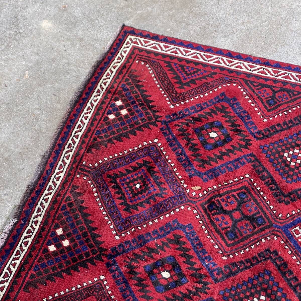 Persian rug - 308 x 217 cm - free delivery to IDF