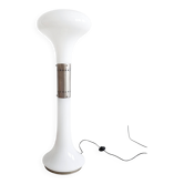 'I Numerati Soffiato' or 'LT 220' Floor Lamp by Carlo Nason for AV Mazzega