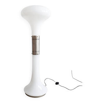 Lampadaire 'I Numerati Soffiato' ou 'LT 220' par Carlo Nason pour AV Mazzega