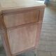 Commode ancienne style louis xvi
