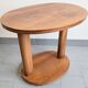 Vintage 1940s side table