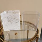 Ice bucket "Calais lace"