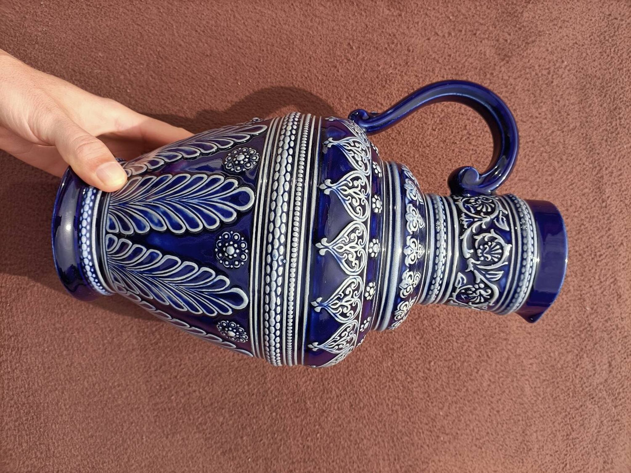 Grande Carafe