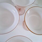 Set of 50s cuts