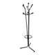 Vintage coat rack