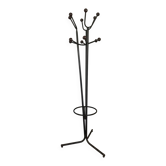Vintage coat rack