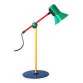 Veneta Lumi Memphis desk lamp