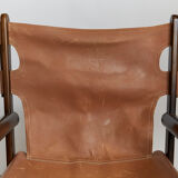 Carlo Hauner & Martin Eisler Folding Chair PL22 for OCA