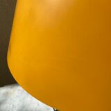 Table lamp Constanzina Luceplan design Paolo Rizzatto vintage 1986