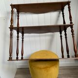Wall shelf