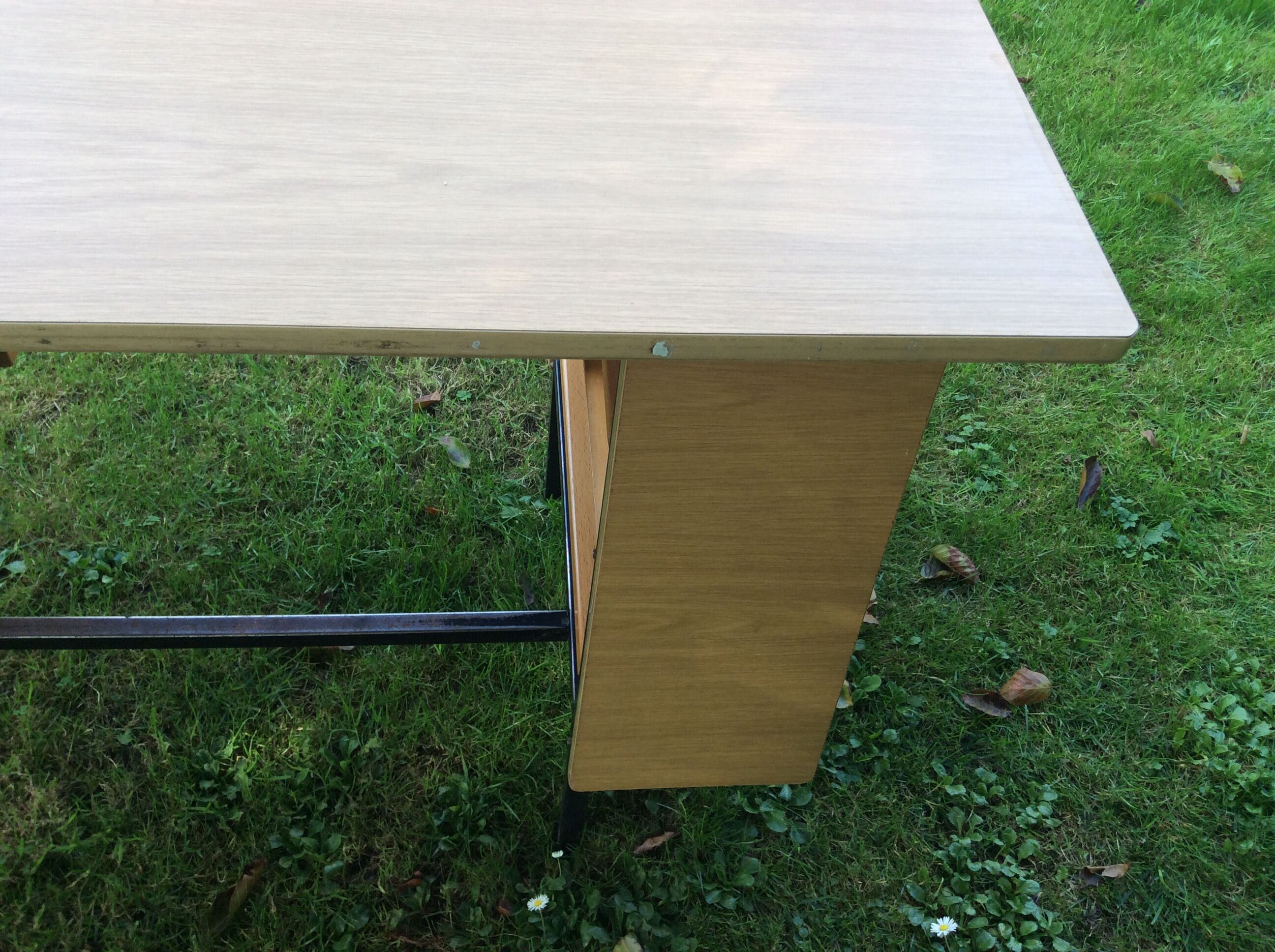 Vintage desk