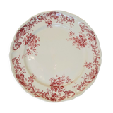 Assiette plate Villeroy et Boch