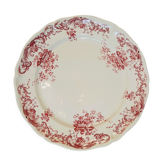 Flat plate from Villeroy and Boch