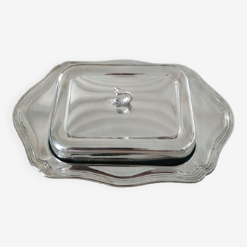 Butter dish