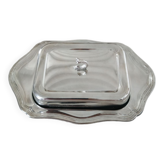 Butter dish