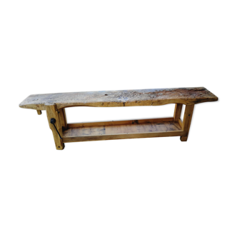 Carpenter's Workbench