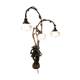 Art Deco lamp