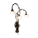 Art Deco lamp