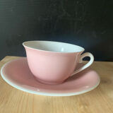 Limoges porcelain coffee cups