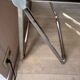 Bureau Platone / Chaise Plia Giancarlo Piretti Anonima Castelli