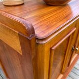 Vintage 2-door office furniture from the 1970s