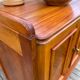 Vintage 2-door office furniture from the 1970s