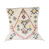 Moroccan Berbere Carpet 247x173cm