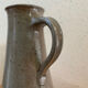 Cruche, carafe en grès, années 50-60