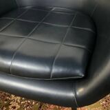 GEorg Leowald armchair mod.240/5 from the 60s