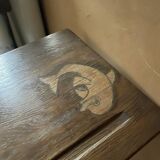 Children's desk