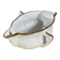 Double sauce boat antique pillivuyt fat lean porcelain white