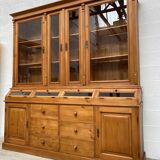 Craft furniture in fir