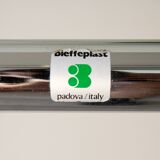 Bureau Bieffeplast par Anna Ferrarese Anselmi, Italie 1976