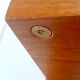 Norwegian teak shelf model Rival by Brødrene Jåtog Møbelfabrikk, 1960s