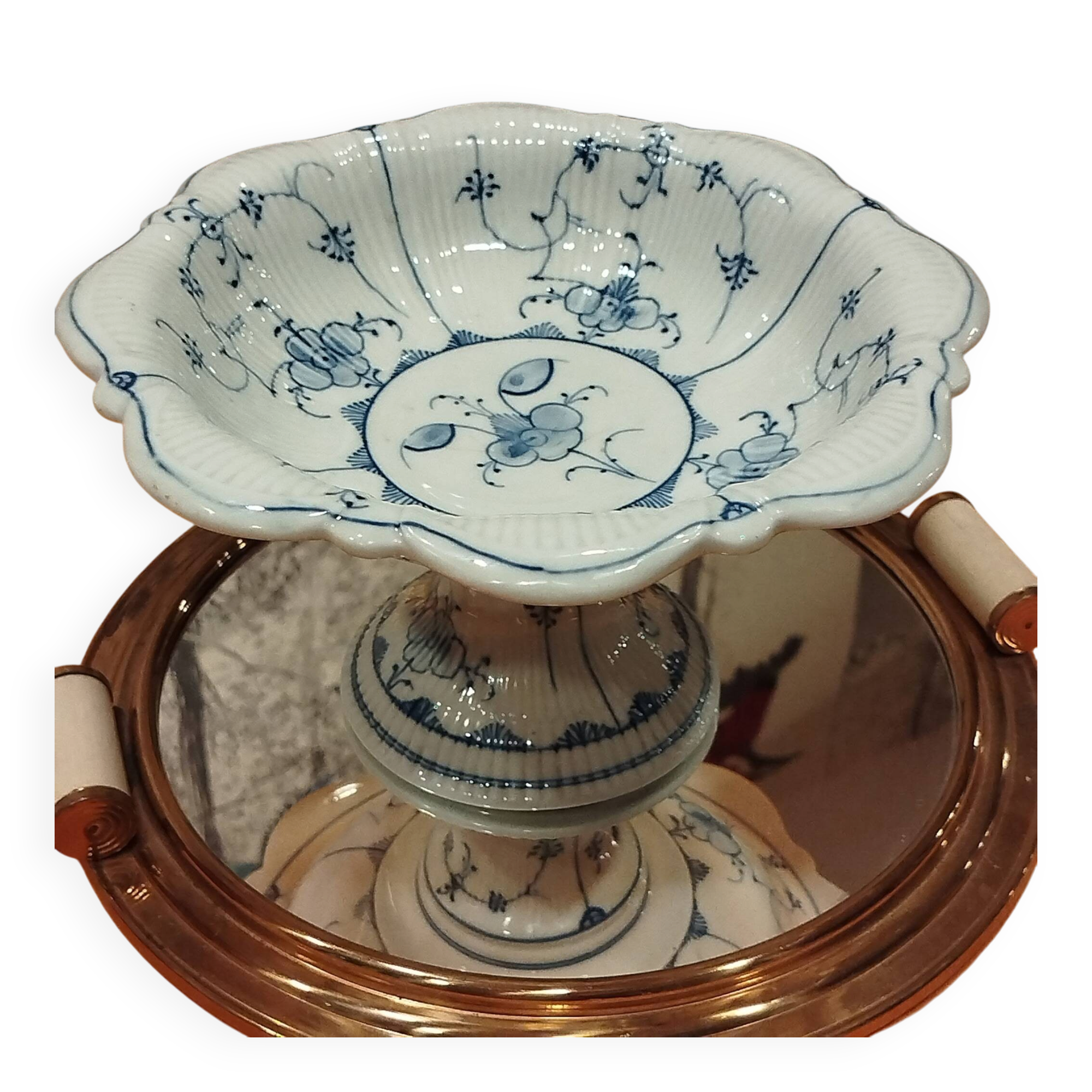 Coupe à fruit