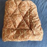 Bohemian quilts