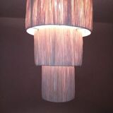 Lustre raphia