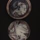 Opaline box